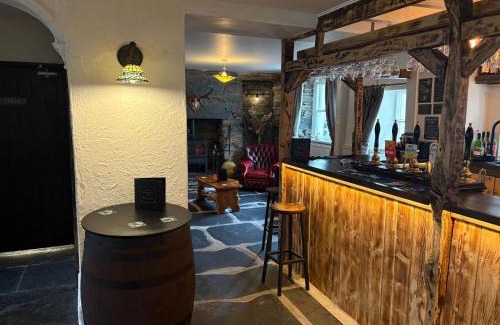 Kirkby-in-Furness Hotel | The Greyhound Inn
