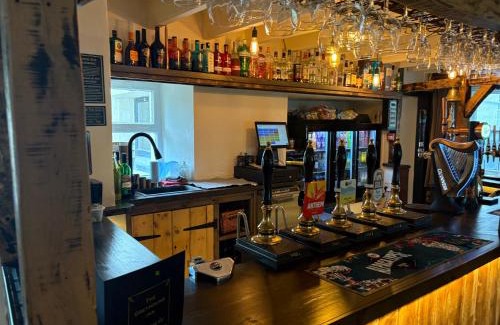 Kirkby-in-Furness Hotel | The Greyhound Inn