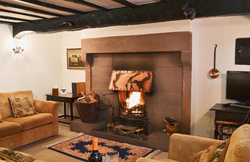 Duddon Valley House | The Griffin