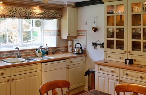 Duddon Valley House | The Griffin