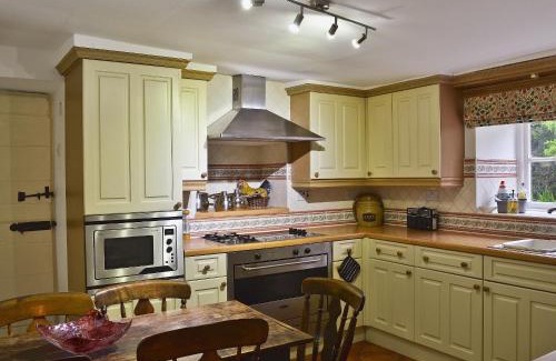 Duddon Valley House | The Griffin