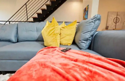 New Pathways House | The Grind Houze