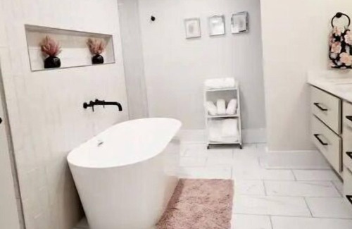 New Pathways House | The Grind Houze