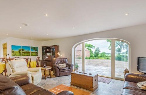 Market Rasen House | The Groom's Quarters - Uk39053