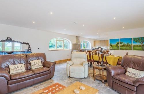 Market Rasen House | The Groom's Quarters - Uk39053