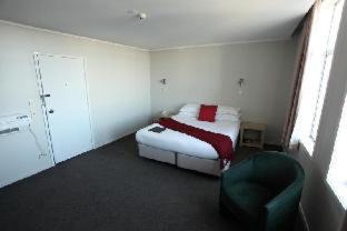 Timaru Central Hotel | The Grosvenor Hotel