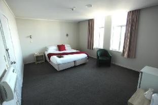 Timaru Central Hotel | The Grosvenor Hotel