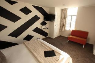 Timaru Central Hotel | The Grosvenor Hotel