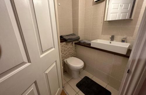 Eltham West Apartment | The Ground floor Apartment