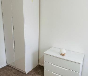 Salford Apartment | The Grounded Pearl
