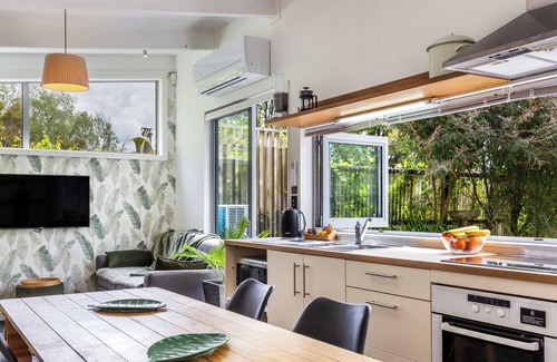 Turangi Apartment | The Grove Turangi