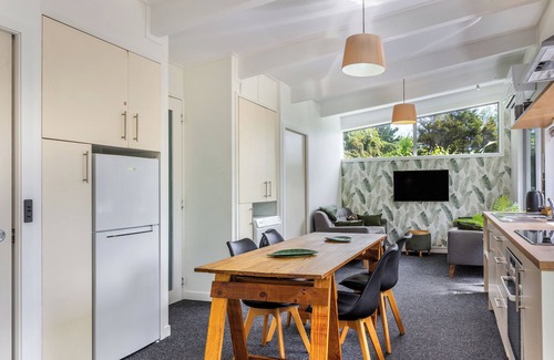Turangi Apartment | The Grove Turangi