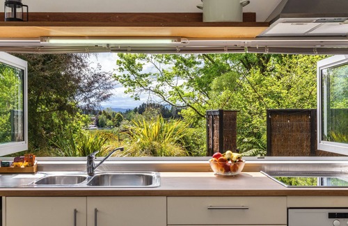 Turangi Apartment | The Grove Turangi