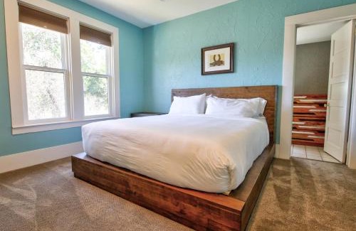 Groveland Hotel | The Groveland Hotel
