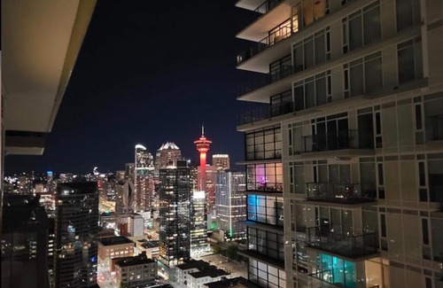 Victoria Park Apartment | The Guardian Tower