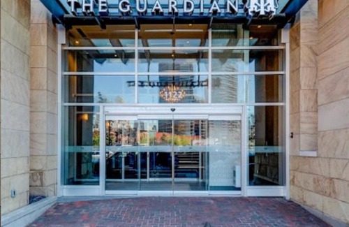 Victoria Park Apartment | The Guardian Tower