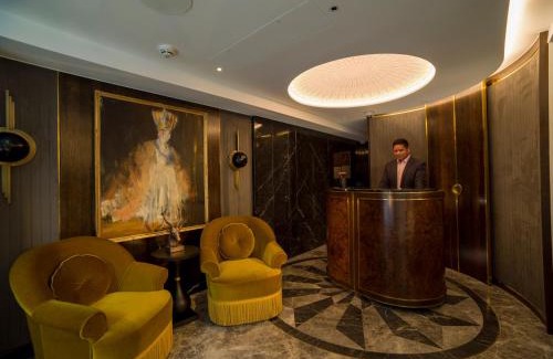 Westminster Hotel | The Guardsman - Preferred Hotels and Resorts