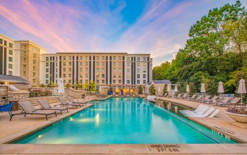 Whitehaven Hotel | The Guest House at Graceland