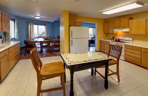 Margaretville House | The Guest House
