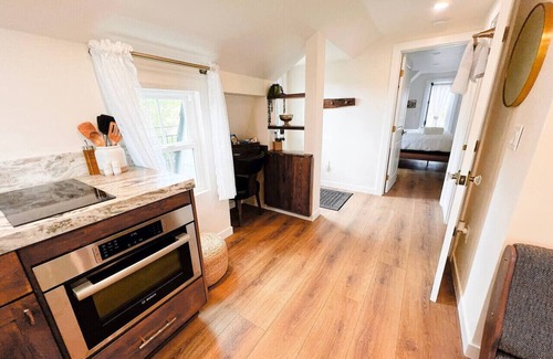 Reno Other | The Guesthouse - Pool, Hot Tub & Near Casinos