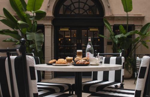 Downtown San Diego Hotel | The Guild Hotel San Diego Downtown, a Tribute Portfolio Hotel
