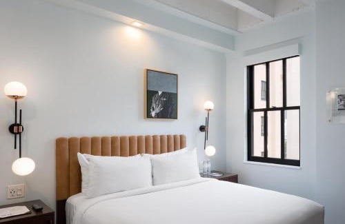Downtown San Diego Hotel | The Guild Hotel San Diego Downtown, a Tribute Portfolio Hotel