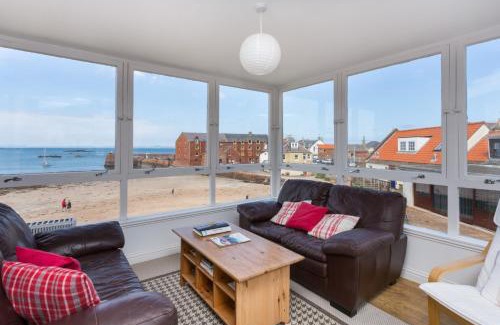 North Berwick Apartment | The Gulls