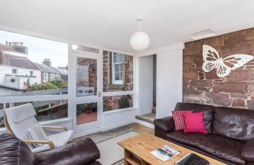 North Berwick Apartment | The Gulls