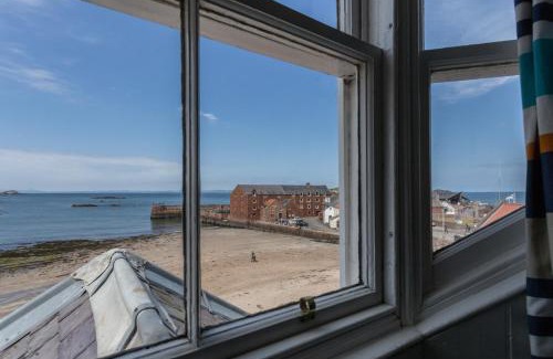 North Berwick Apartment | The Gulls