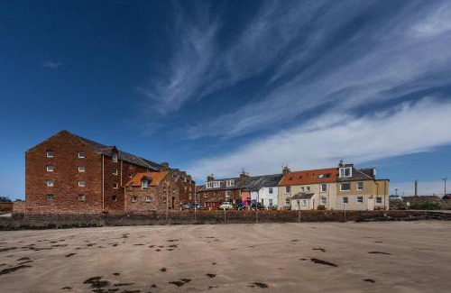 North Berwick Apartment | The Gulls
