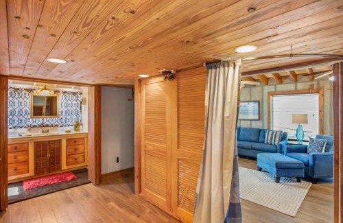 St. Augustine Apartment | The Gypsy Palace