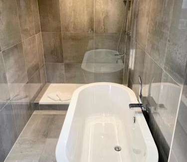 Bakewell Hotel | The H Boutique Hotel