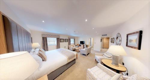 Bakewell Hotel | The H Boutique Hotel
