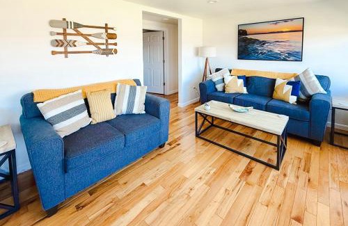 Malletts Bay Villa | The H Cottage - free mooring - beach access