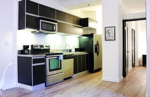 Historic Core Apartment | The Haas, Trademark Collection by Wyndham