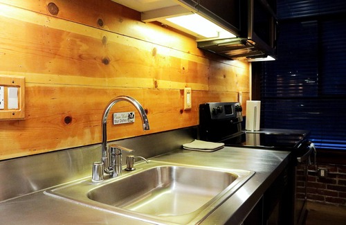 Historic Core Apartment | The Haas, Trademark Collection by Wyndham
