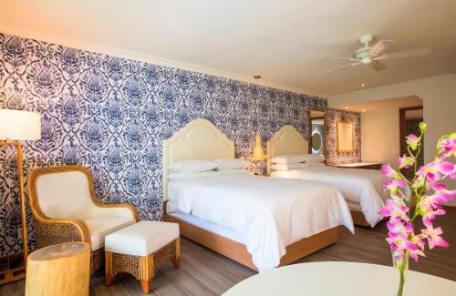 North Hotel Zone Resort | The Hacienda at Krystal Grand Puerto Vallarta- All Inclusive