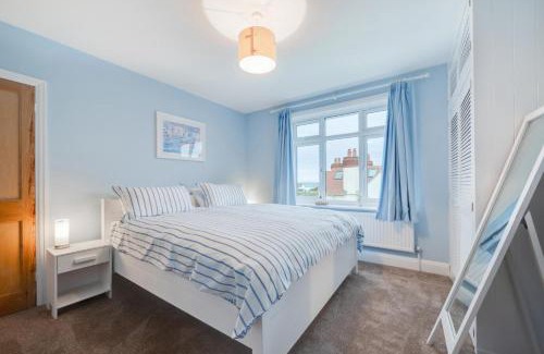 Sandsend House | The Haggs