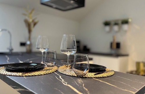 Erezee Apartment | The hairdresser's loft