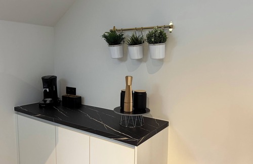 Erezee Apartment | The hairdresser's loft
