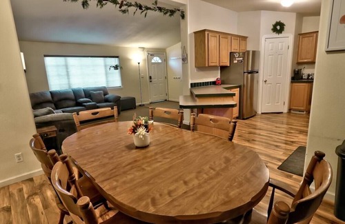 Nampa House | The Haire Haus Summar