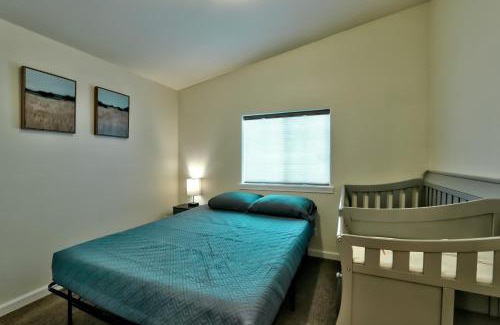 Nampa House | The Haire Haus