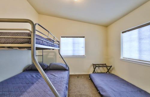 Nampa House | The Haire Haus