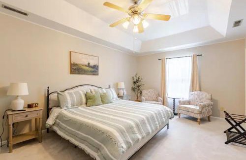 North Charleston House | The Halcyon Days North Charleston