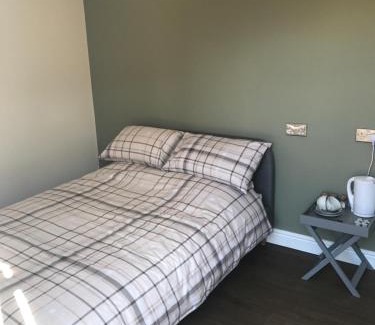 Goole Hotel | The Half Moon Inn