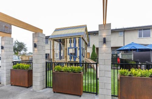 Halswell Hotel | The Halswell