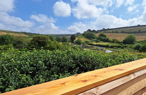 Maiden Newton Cottage | THE HALT, romantic in Maiden Newton