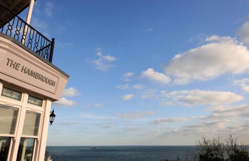 Ventnor Hotel | The Hambrough