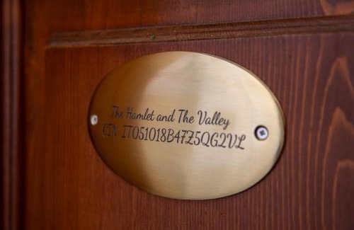 Foiano della Chiana Apartment | The Hamlet and the Valley, Il Paesino e la Vallata