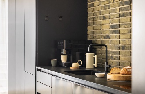 Geneva Old Town Apartment | The Hamlet